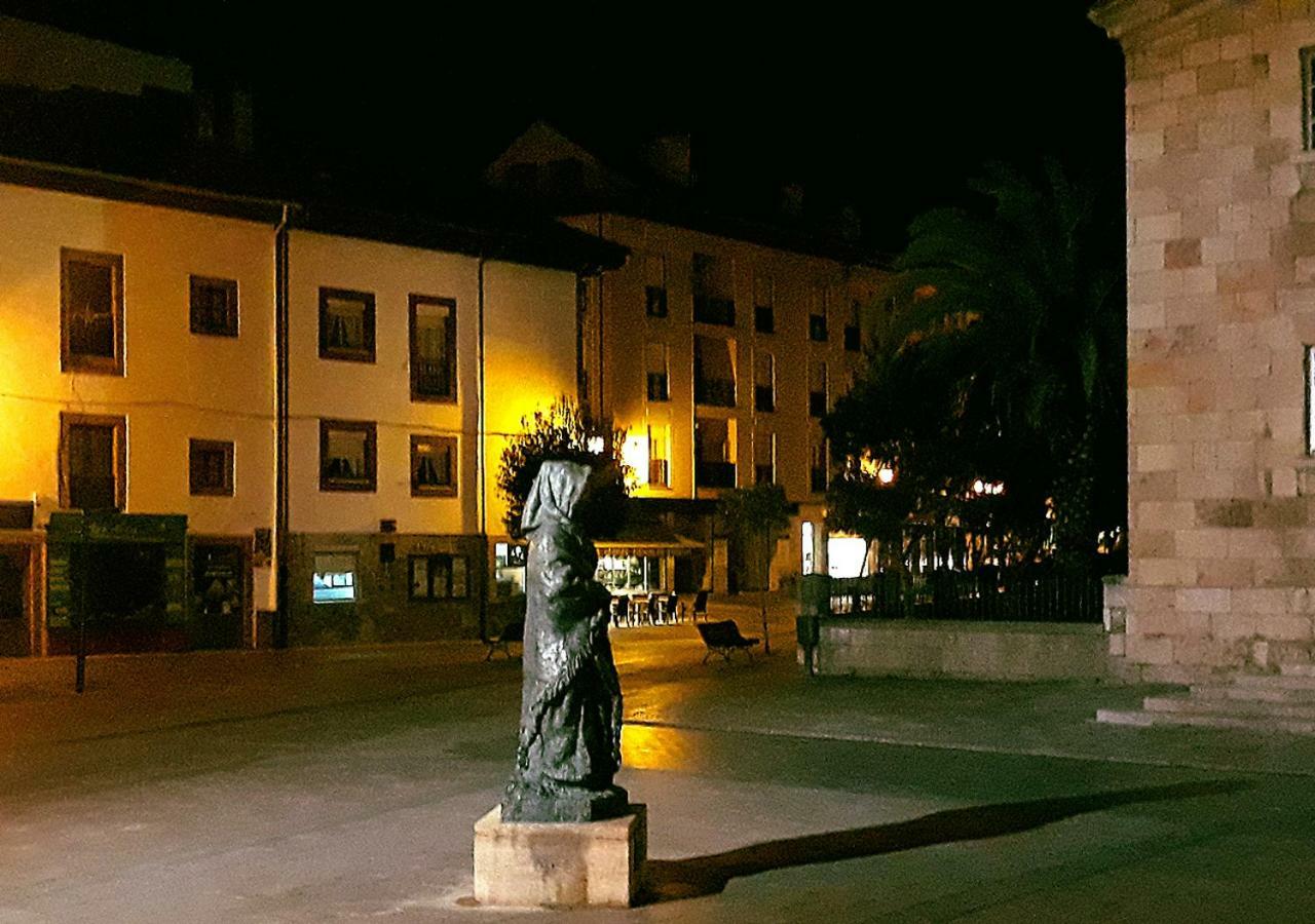 Cangas Popa Onís 외부 사진